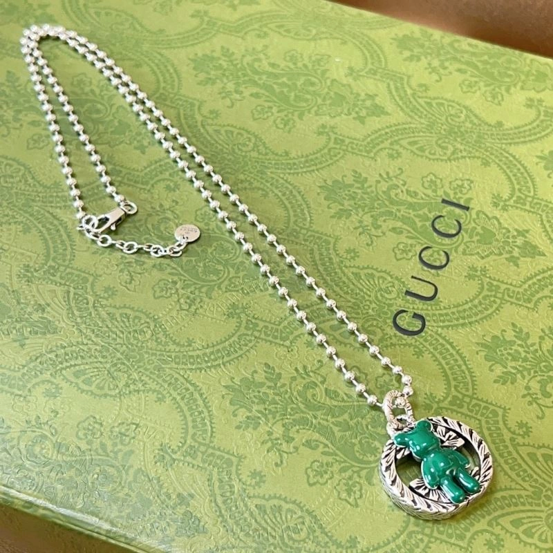 Efficient Gxccx Necklaces 306254
