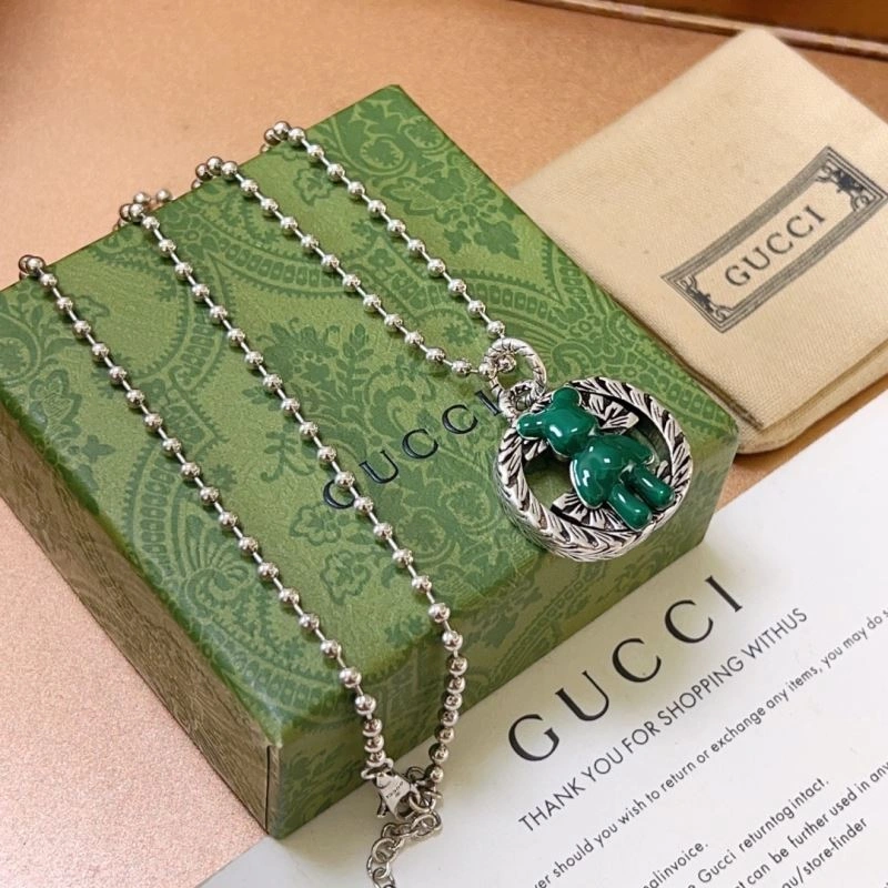 Efficient Gxccx Necklaces 306254