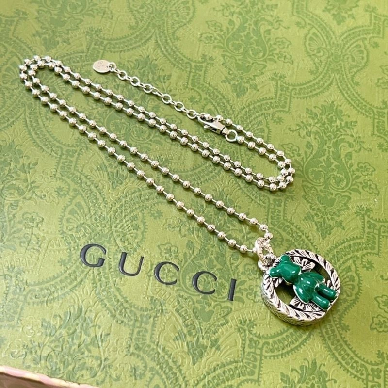Efficient Gxccx Necklaces 306254