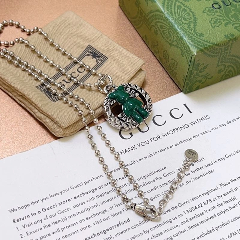 Efficient Gxccx Necklaces 306254