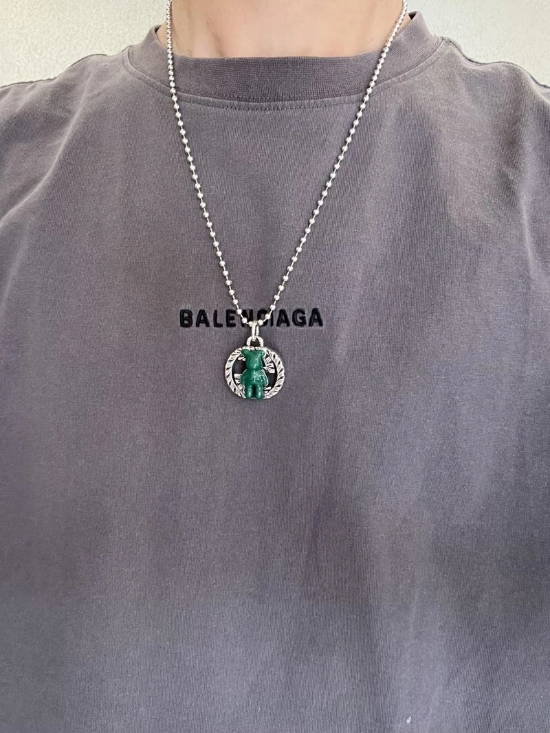 Efficient Gxccx Necklaces 306254