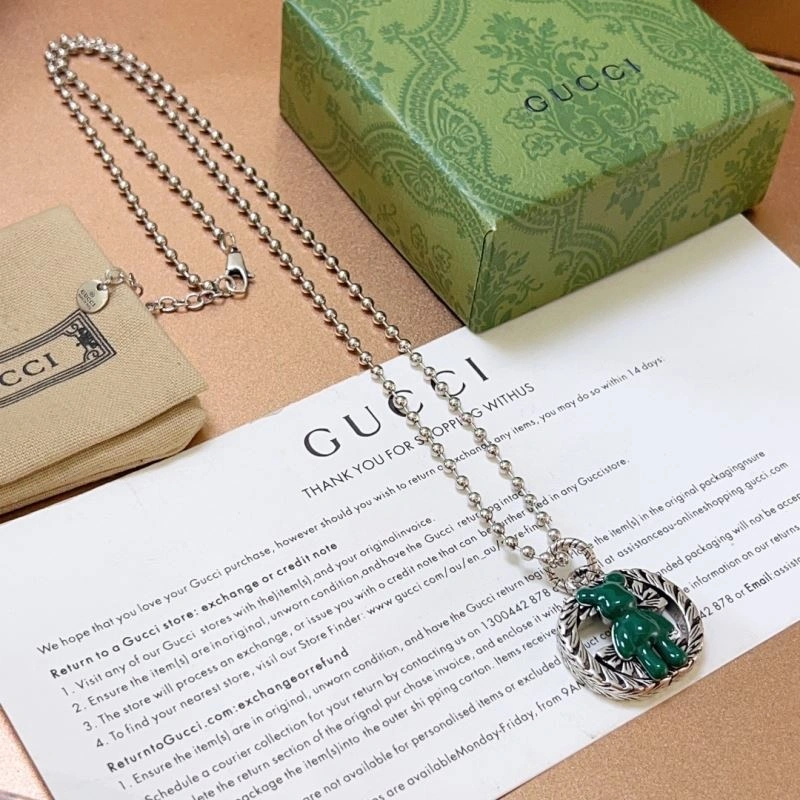 Efficient Gxccx Necklaces 306254