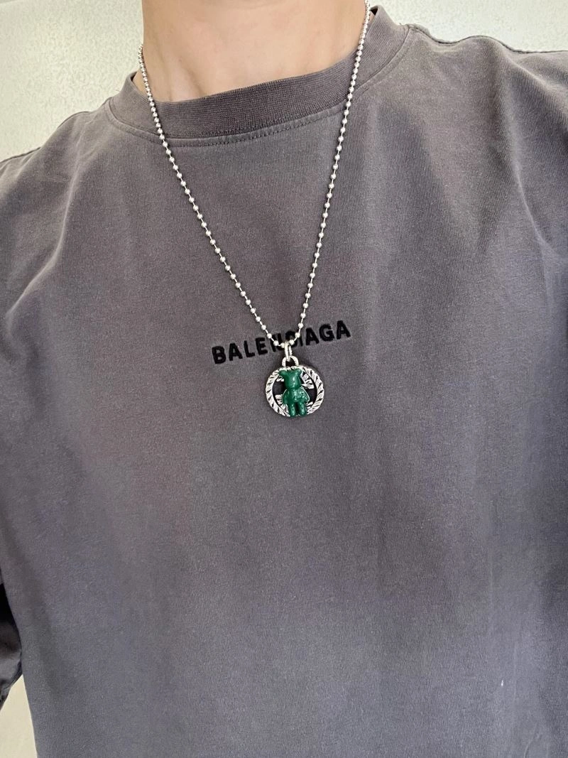 Efficient Gxccx Necklaces 306254