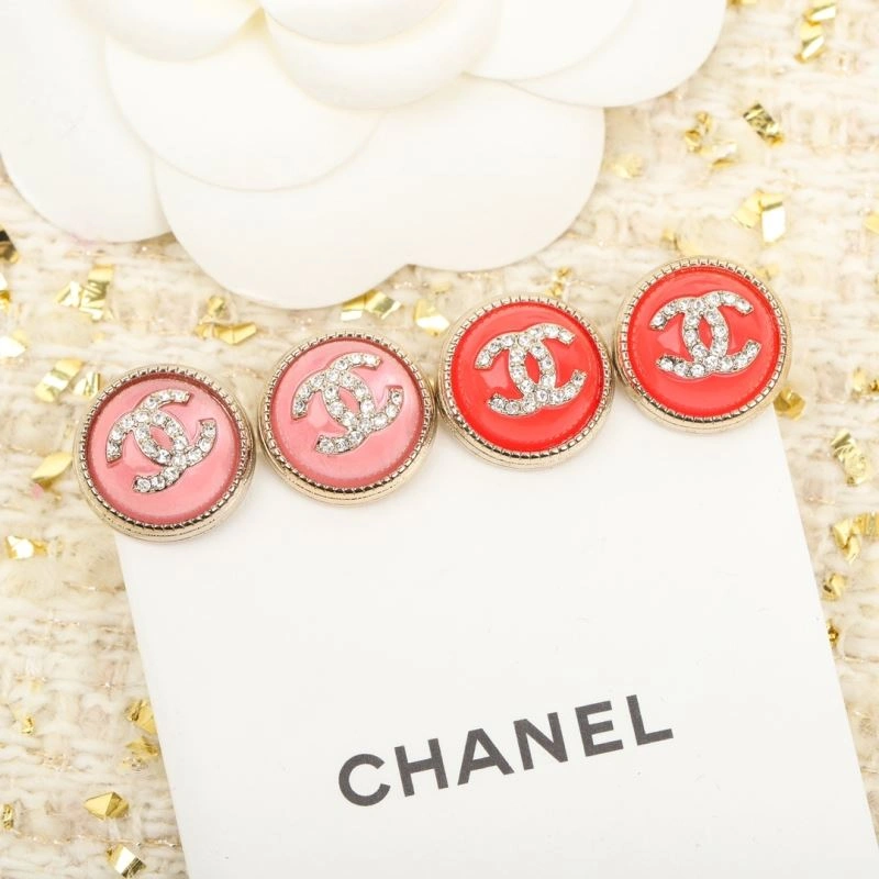 Chxnxl Earrings Soft 291223