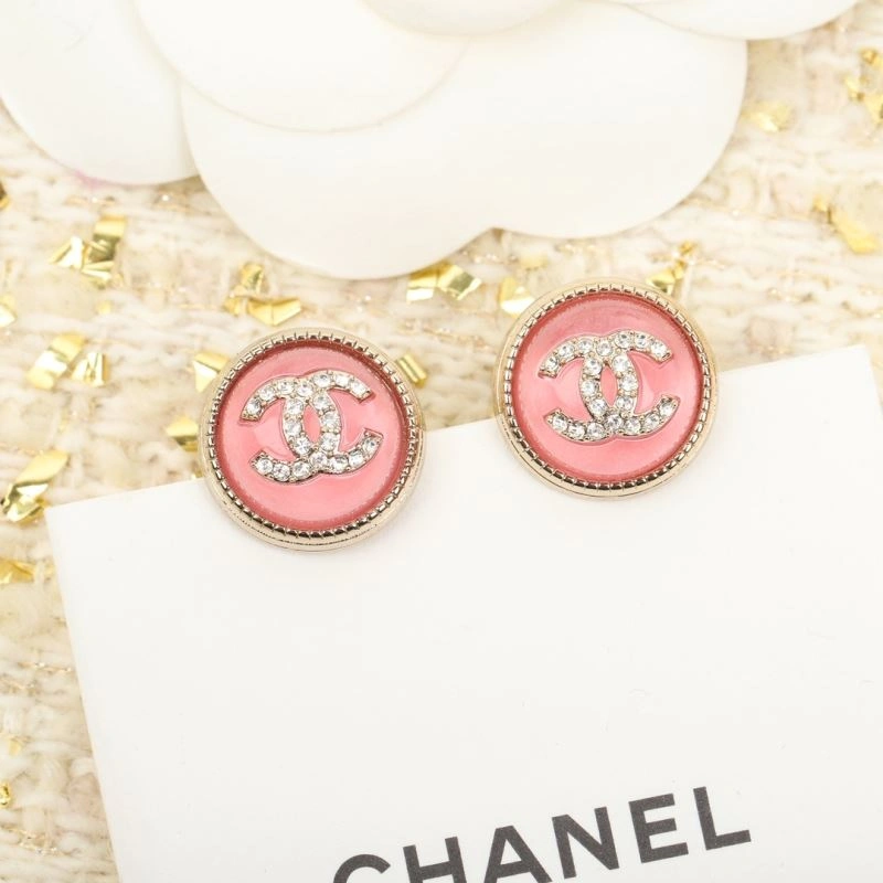 Chxnxl Earrings Soft 291223