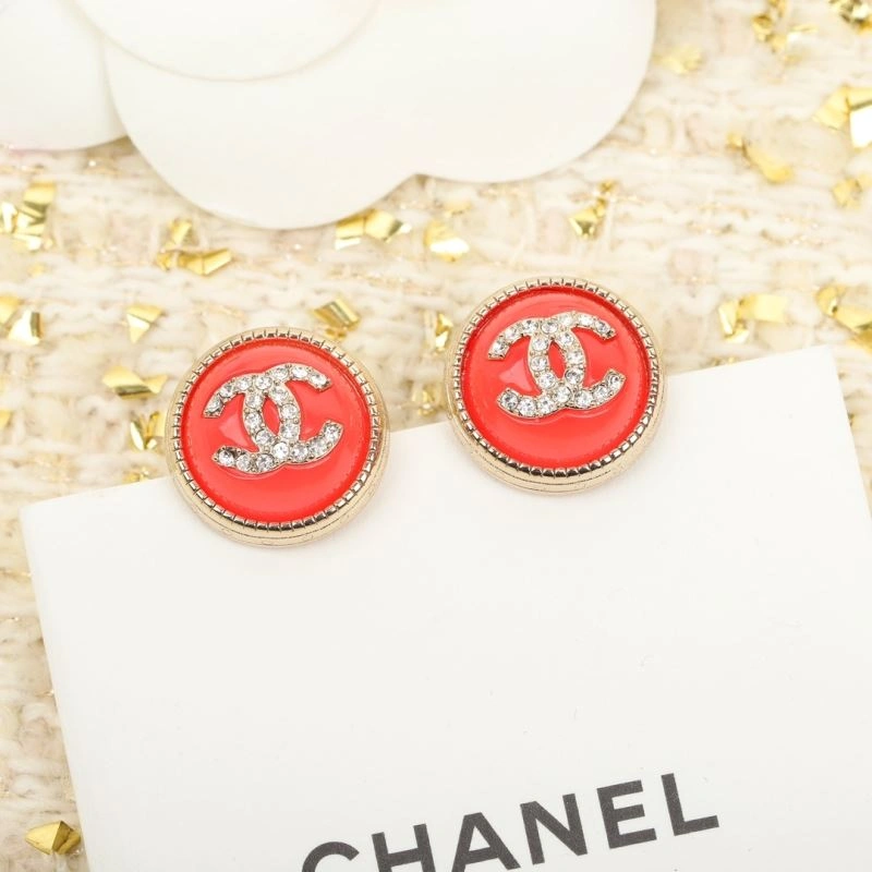 Chxnxl Earrings Soft 291223