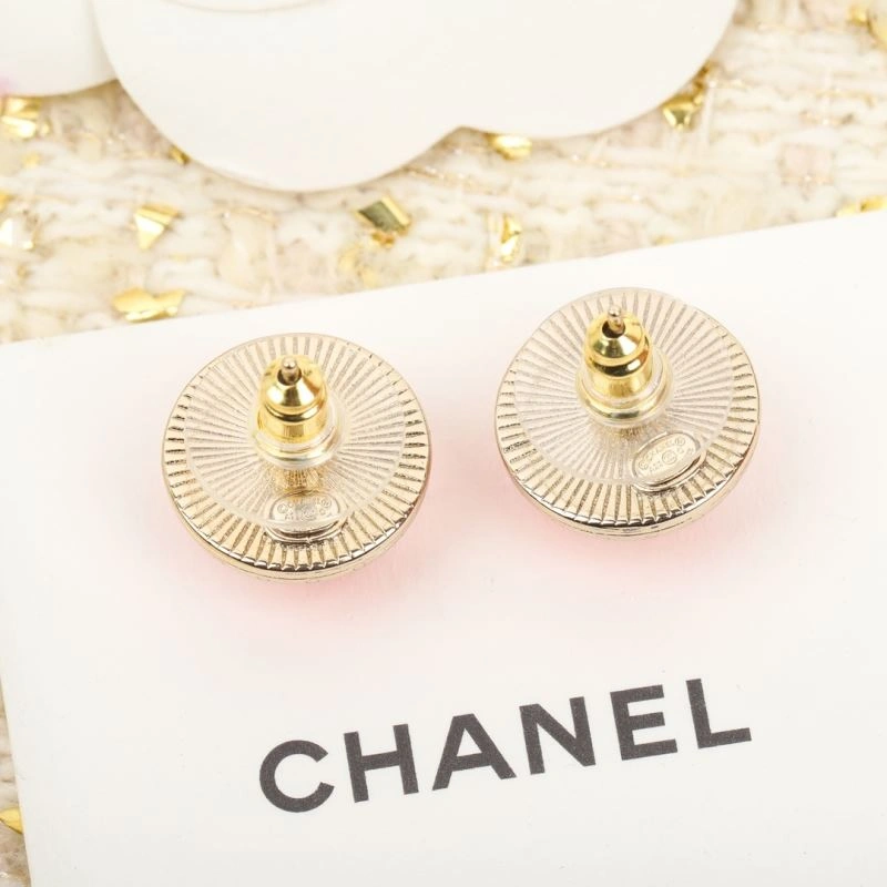 Chxnxl Earrings Soft 291223