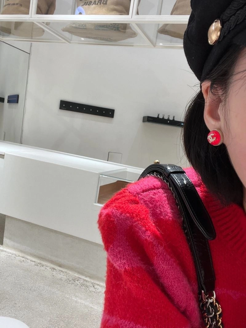 Chxnxl Earrings Soft 291223