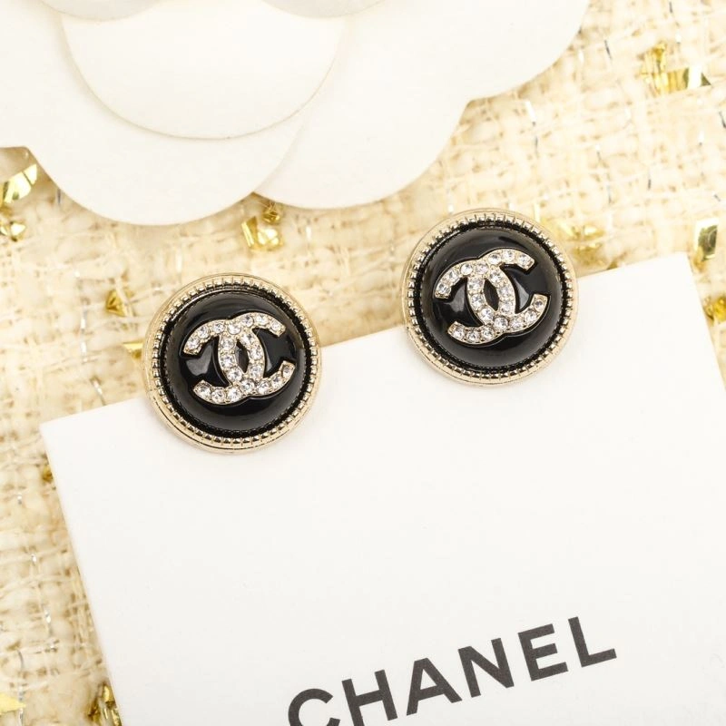 WellDesigned Chxnxl Earrings 291214