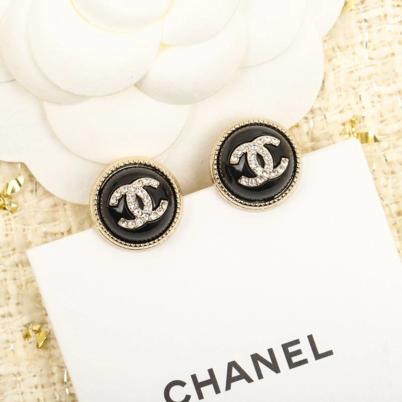 WellDesigned Chxnxl Earrings 291214