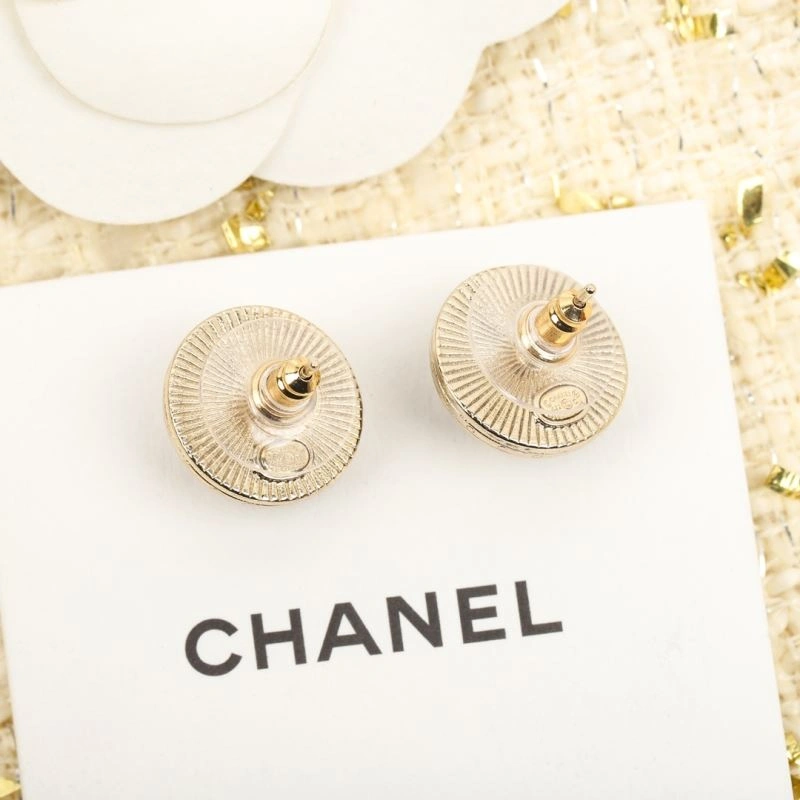 WellDesigned Chxnxl Earrings 291214