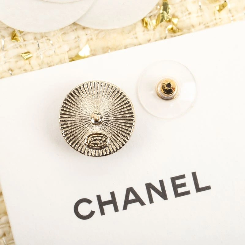 WellDesigned Chxnxl Earrings 291214