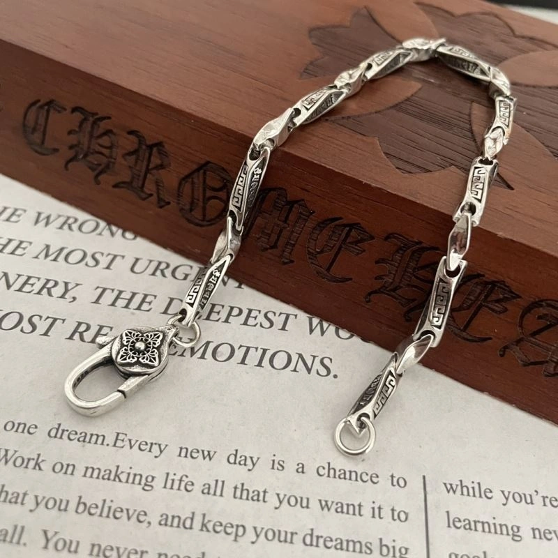 Chrxmx Hxxrts Bracelets Classic 301393
