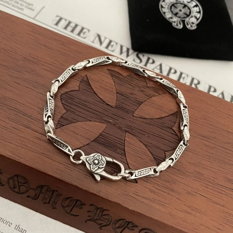 Chrxmx Hxxrts Bracelets Classic 301393
