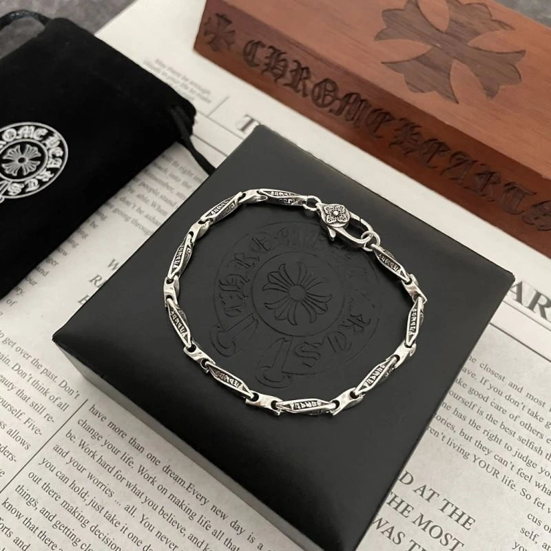 Chrxmx Hxxrts Bracelets Classic 301393