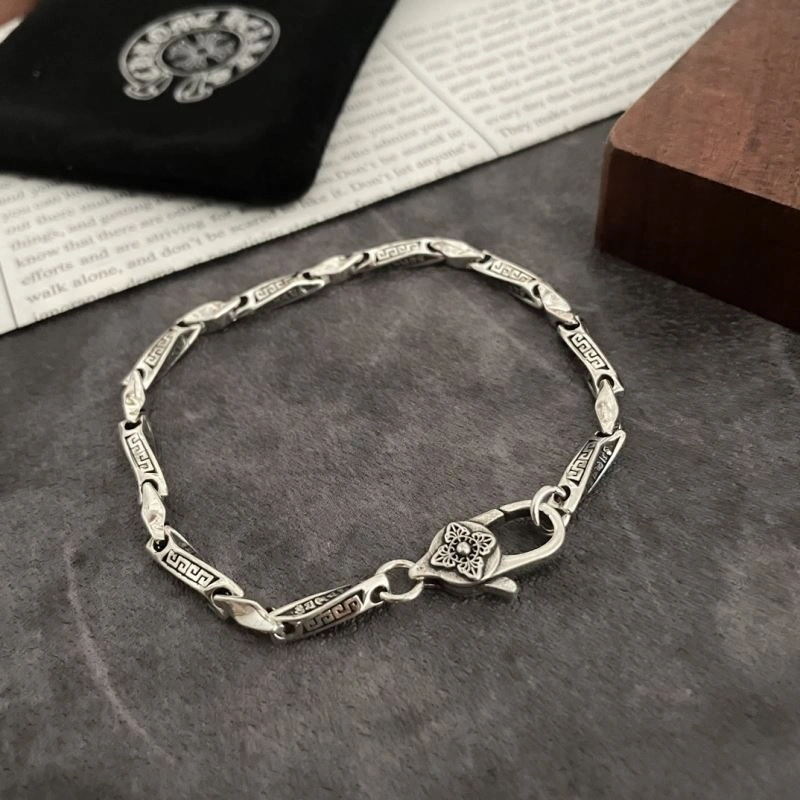 Chrxmx Hxxrts Bracelets Classic 301393