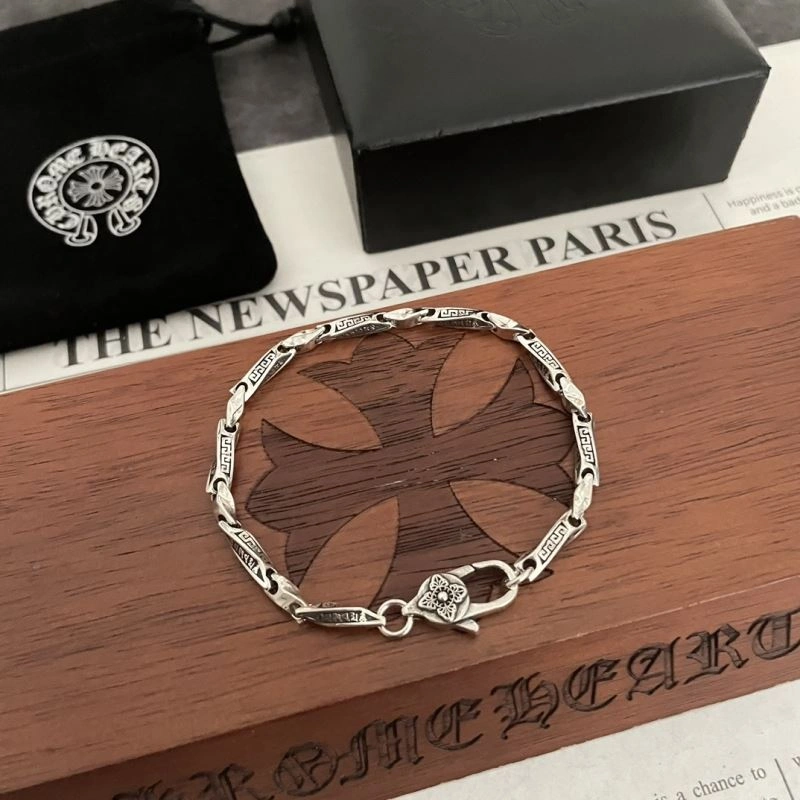 Chrxmx Hxxrts Bracelets Classic 301393