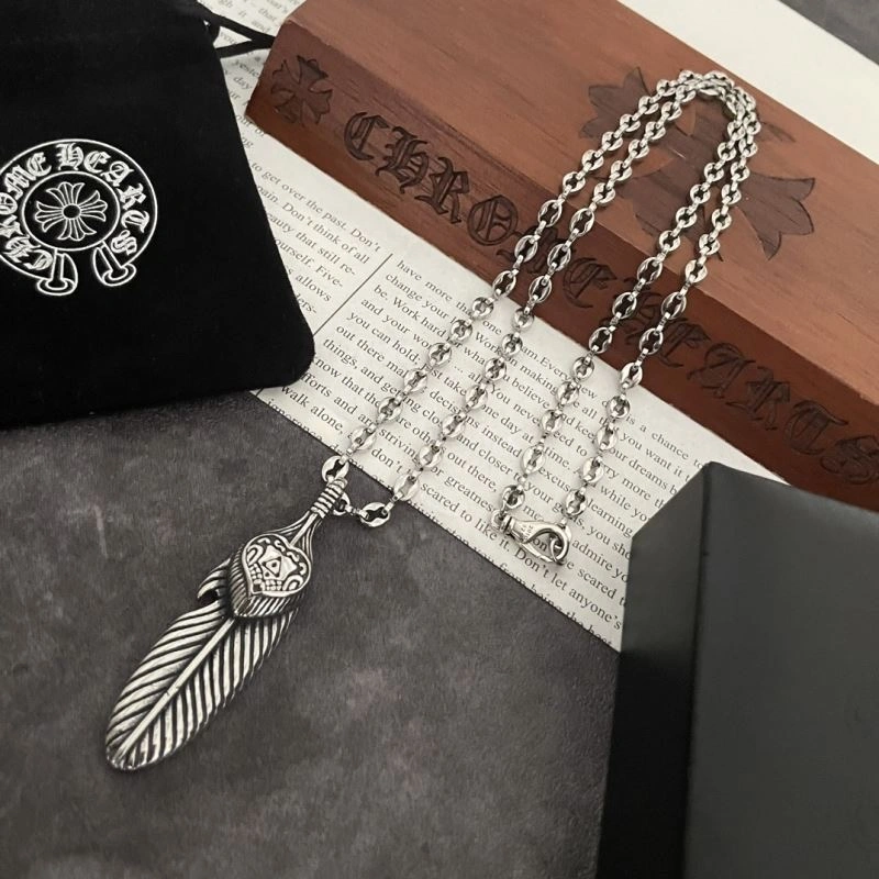 Chrxmx Hxxrts Necklaces HighQuality 300672