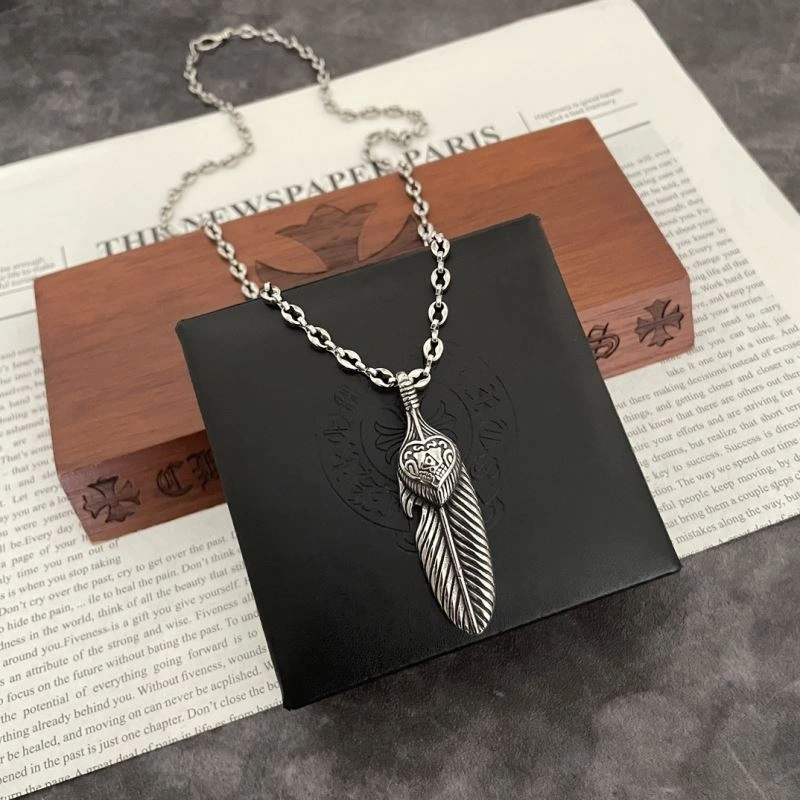 Chrxmx Hxxrts Necklaces HighQuality 300672