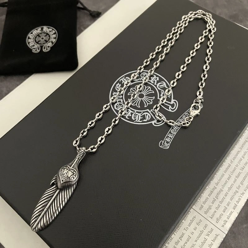 Chrxmx Hxxrts Necklaces HighQuality 300672