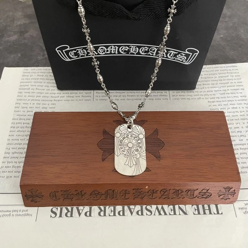 Chrxmx Hxxrts Necklaces TopPick 300659