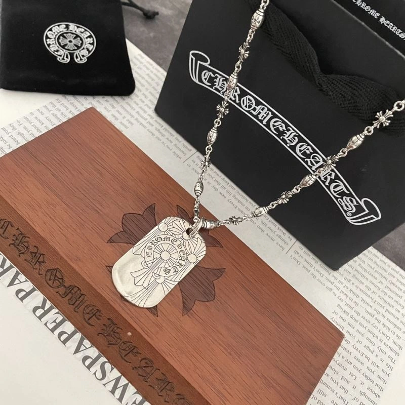 Chrxmx Hxxrts Necklaces TopPick 300659