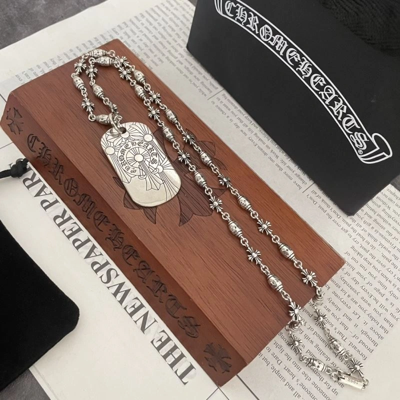 Chrxmx Hxxrts Necklaces TopPick 300659