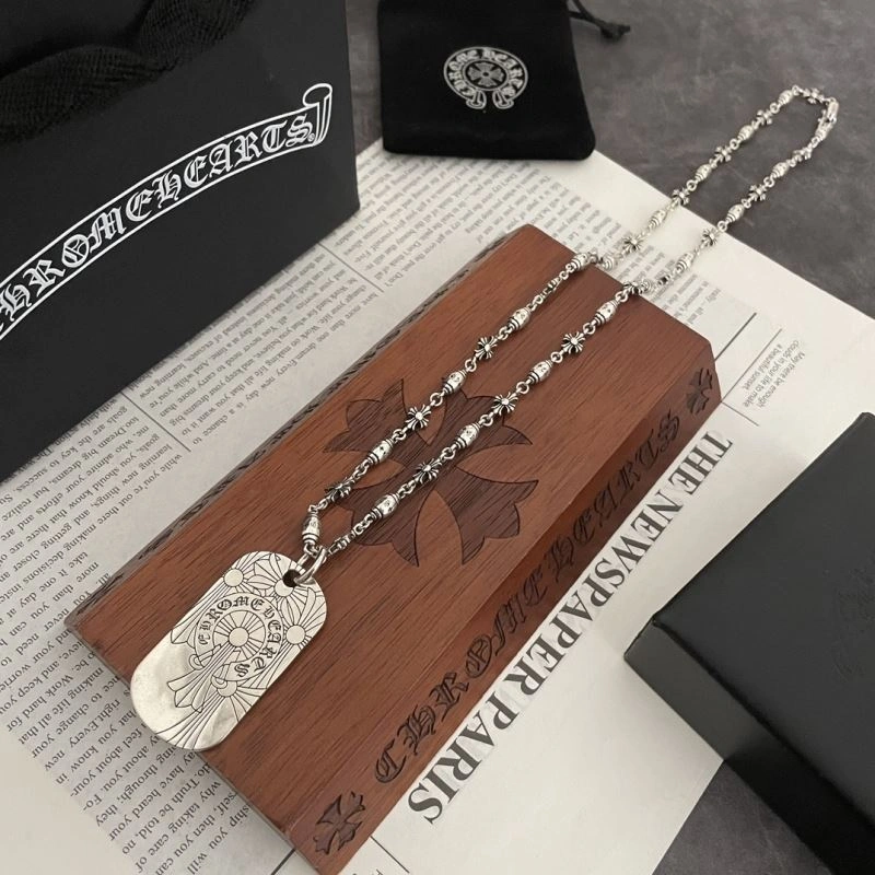 Chrxmx Hxxrts Necklaces TopPick 300659