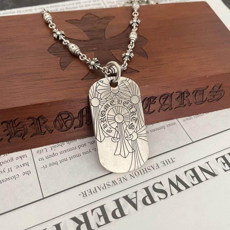 Chrxmx Hxxrts Necklaces TopPick 300659