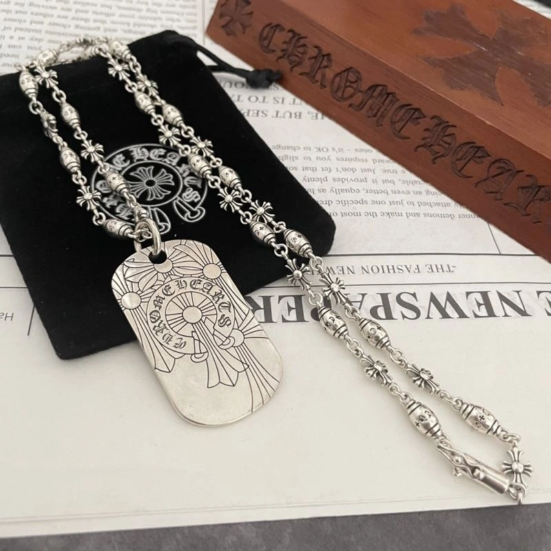 Chrxmx Hxxrts Necklaces TopPick 300659