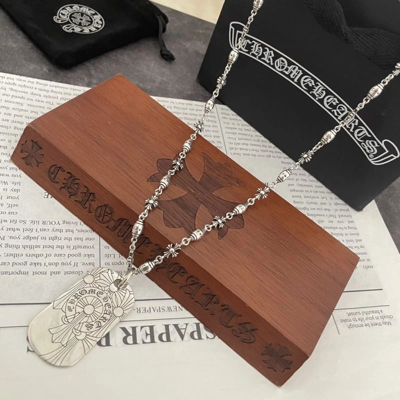 Chrxmx Hxxrts Necklaces TopPick 300659