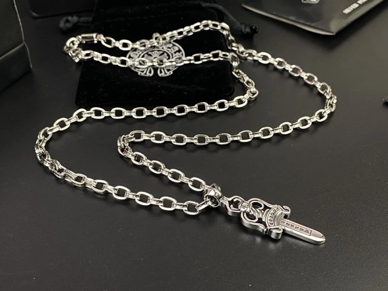 Chrxmx Hxxrts Necklaces Minimalist 300667