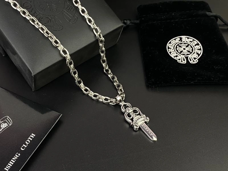 Chrxmx Hxxrts Necklaces Minimalist 300667