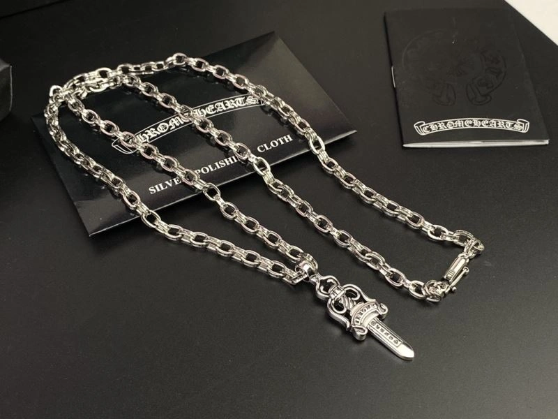 Chrxmx Hxxrts Necklaces Minimalist 300667