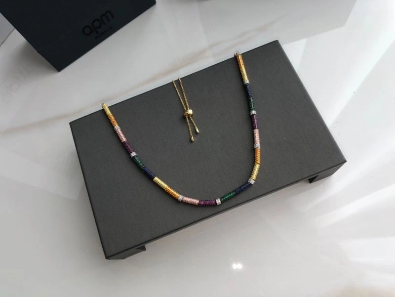 Durable Axm Necklaces 282123
