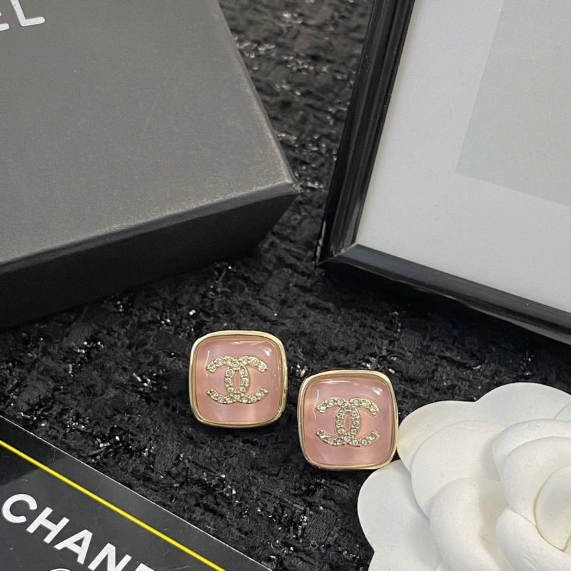 Chxnxl Earrings Cozy 291217
