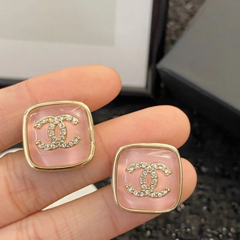 Chxnxl Earrings Cozy 291217