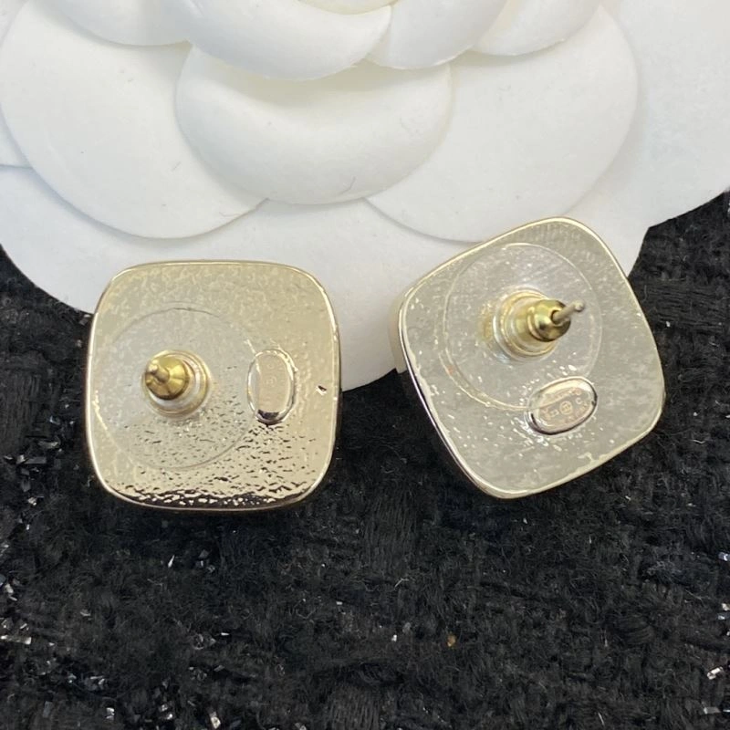 Chxnxl Earrings Cozy 291217