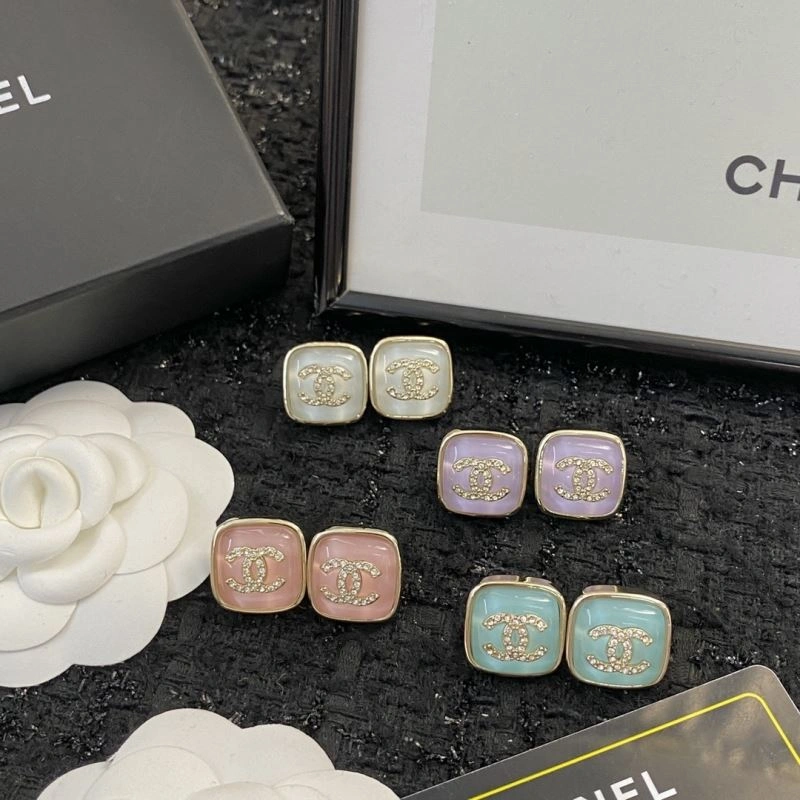 Chxnxl Earrings Cozy 291217