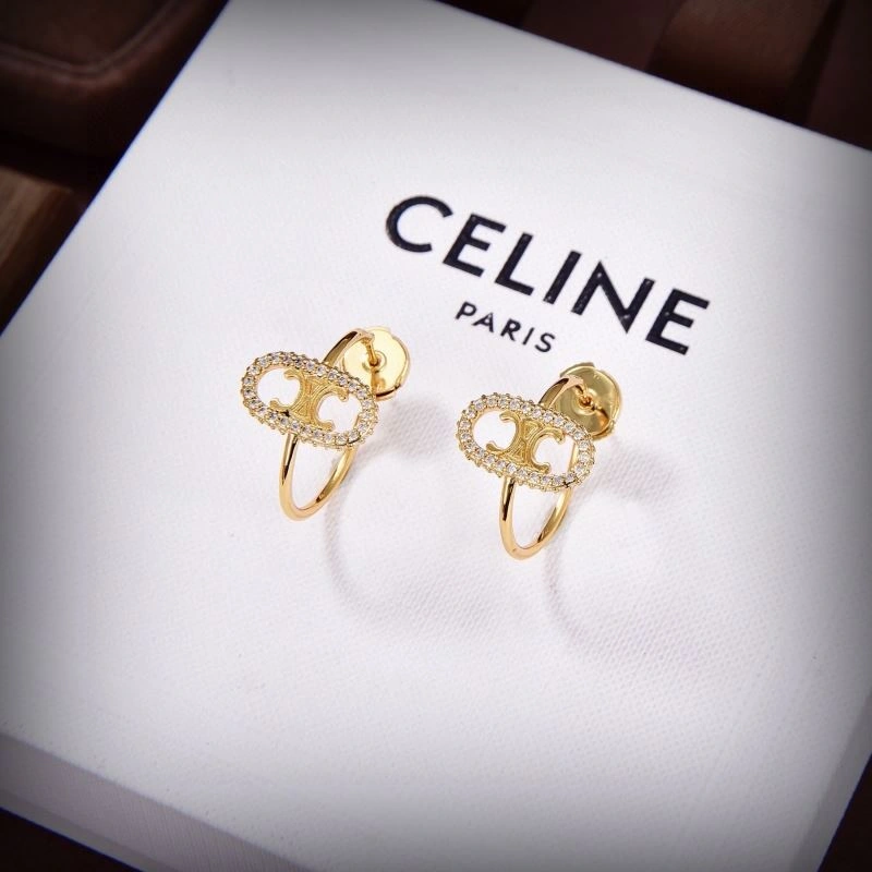 Cxlxne Earrings Cozy 283851