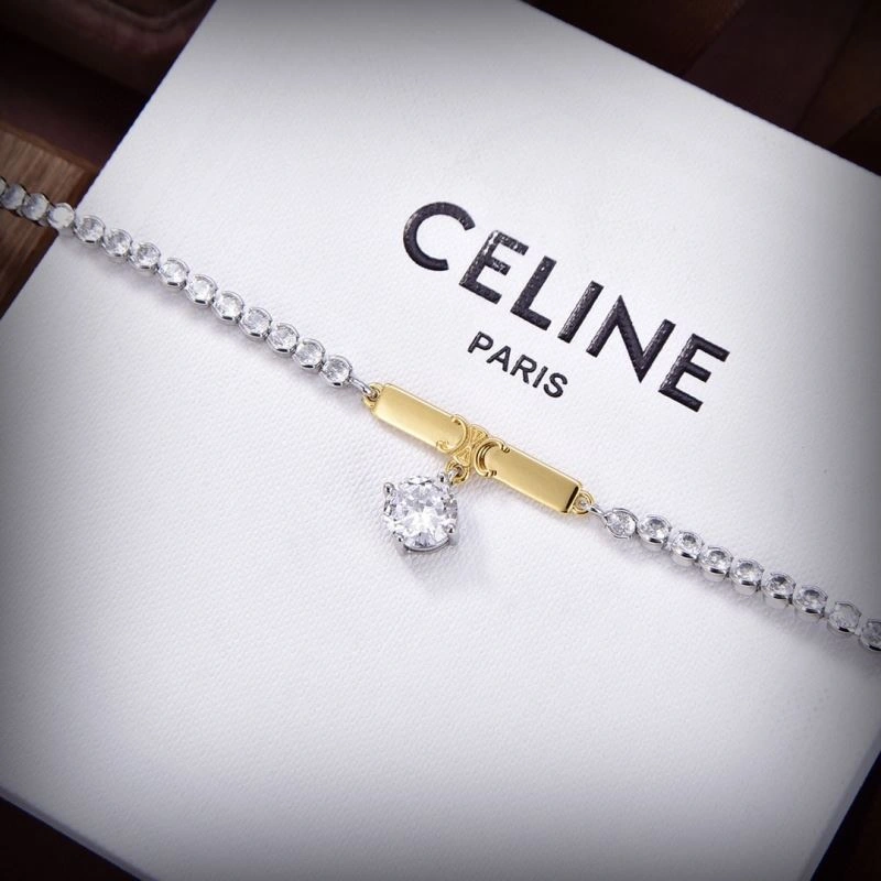 Cxlxne Necklaces Modern 283774