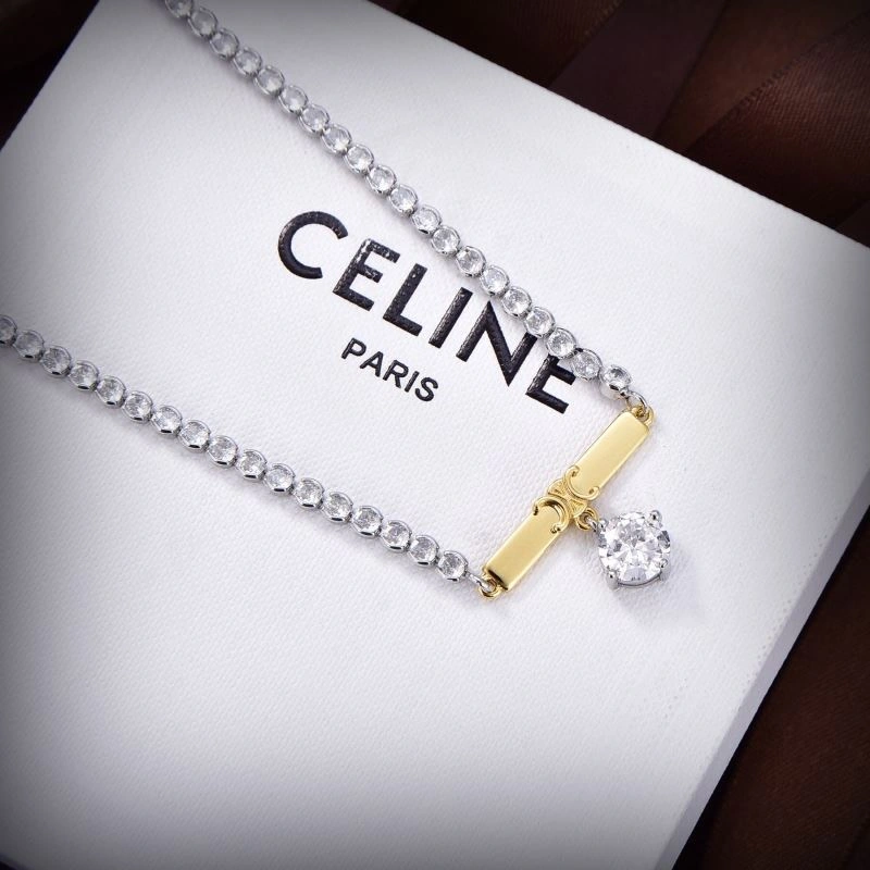 Cxlxne Necklaces Modern 283774
