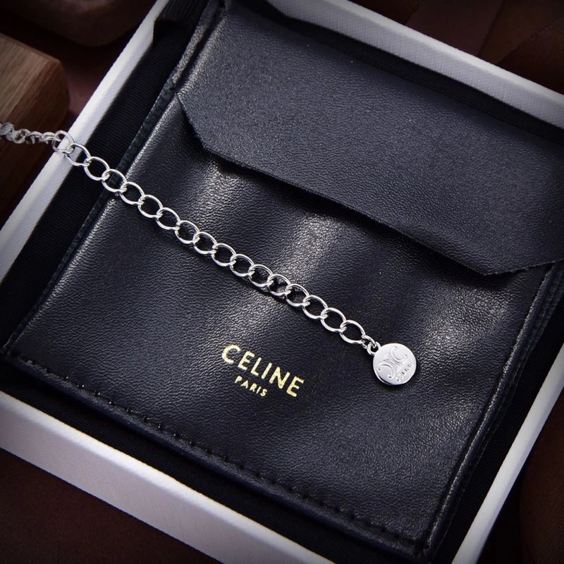 Cxlxne Necklaces Modern 283774
