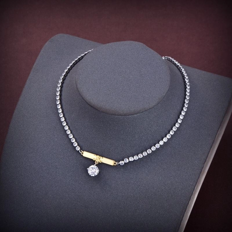 Cxlxne Necklaces Modern 283774