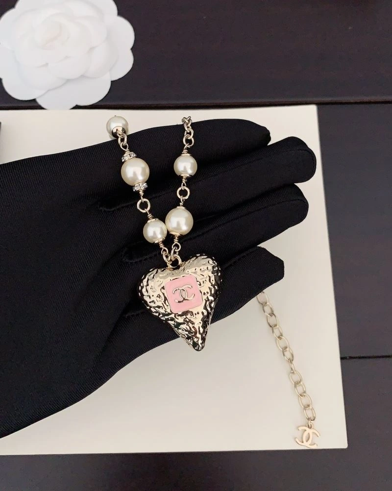 Chxnxl Brooches Bright 292494