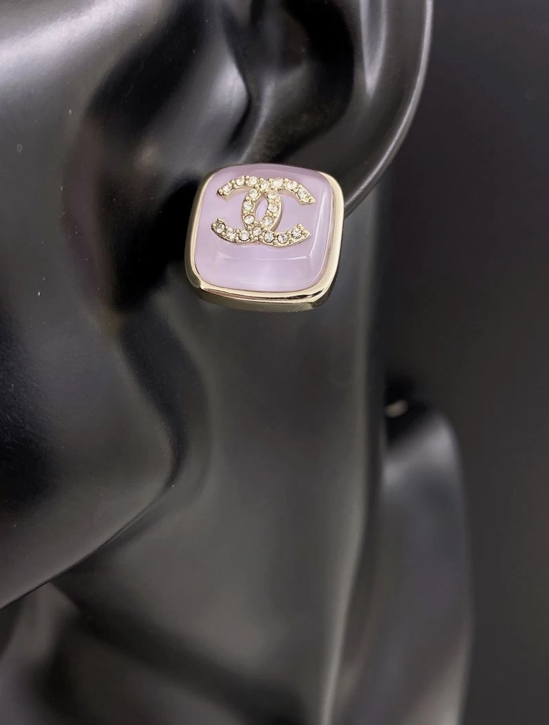 Chxnxl Earrings EasyMatch 291213