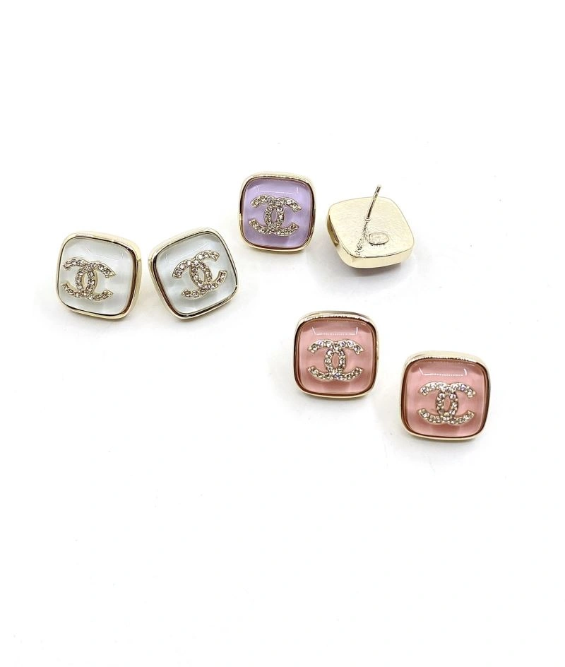 Chxnxl Earrings EasyMatch 291213