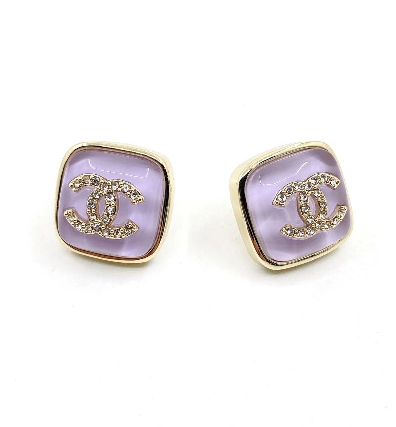 Chxnxl Earrings EasyMatch 291213