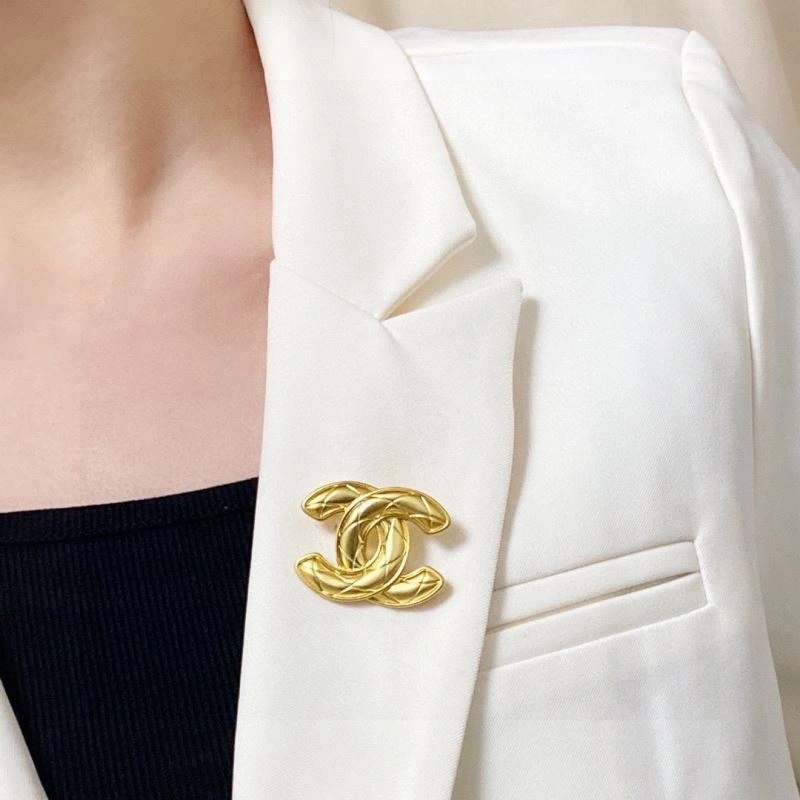 Chxnxl Brooches NewStyle 292487