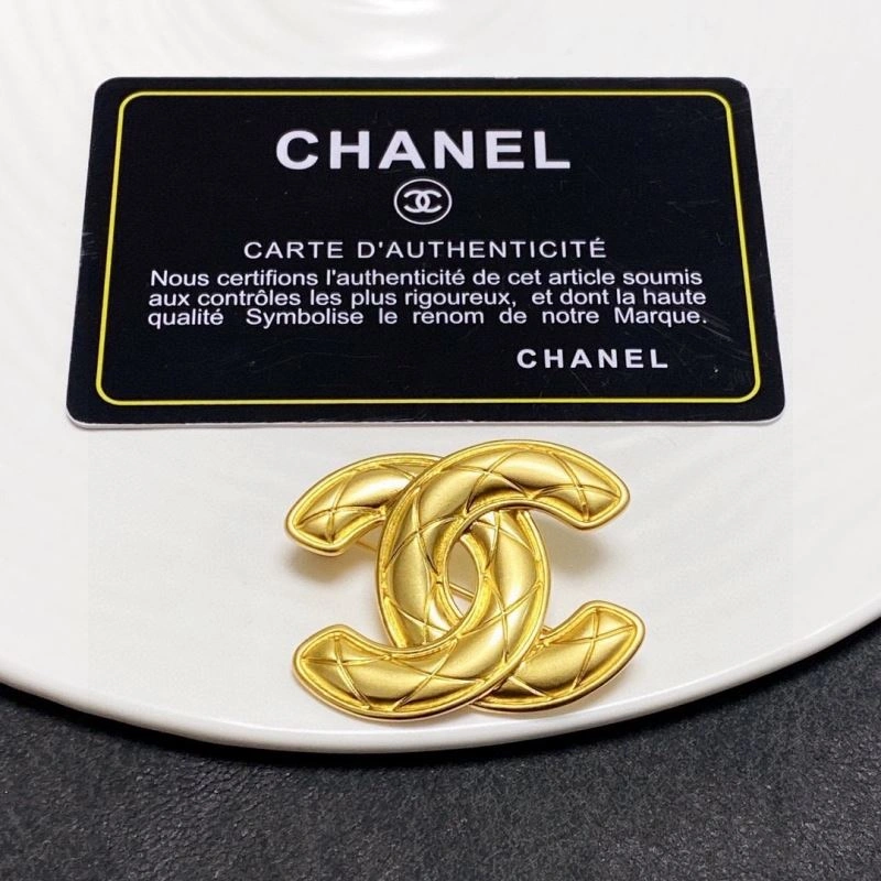 Chxnxl Brooches NewStyle 292487